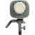 Aputure Amaran 300c - lampa LED, 2500-7500K, 300W, RGBWW, Bowens